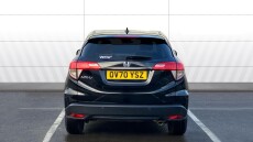 Honda HR-V 1.5 i-VTEC SE 5dr Petrol Hatchback